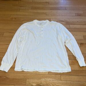 Men’s Rag & Bone Long Sleeve Shirt​